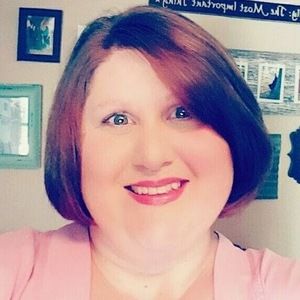 Meet your Posher, Susan